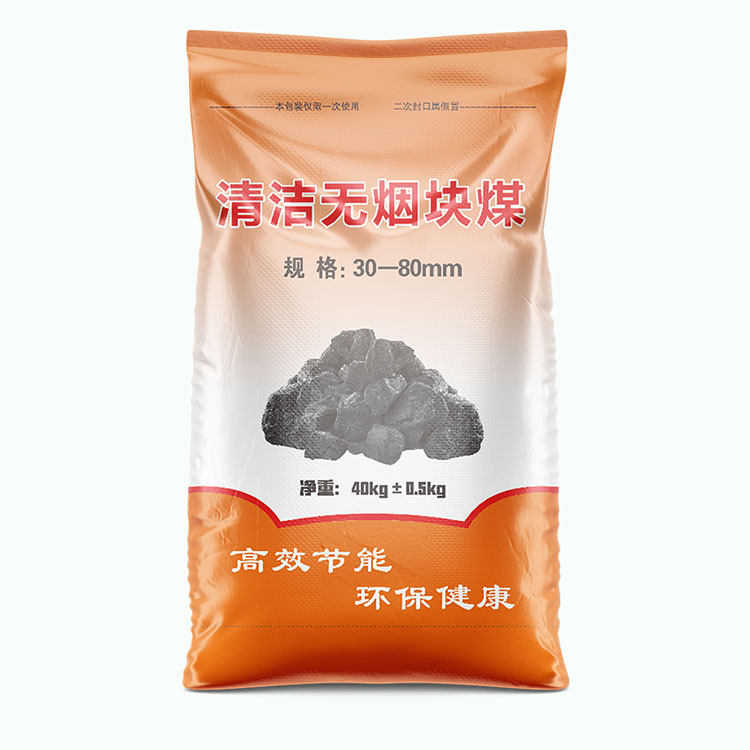 彩印编织袋容量大，装卸速度快，可以大大提高装卸功率
